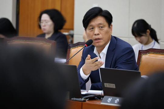 조승래 더불어민주당 의원.